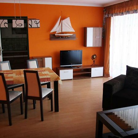 Apartament Kapitanski Kołobrzeg Εξωτερικό φωτογραφία