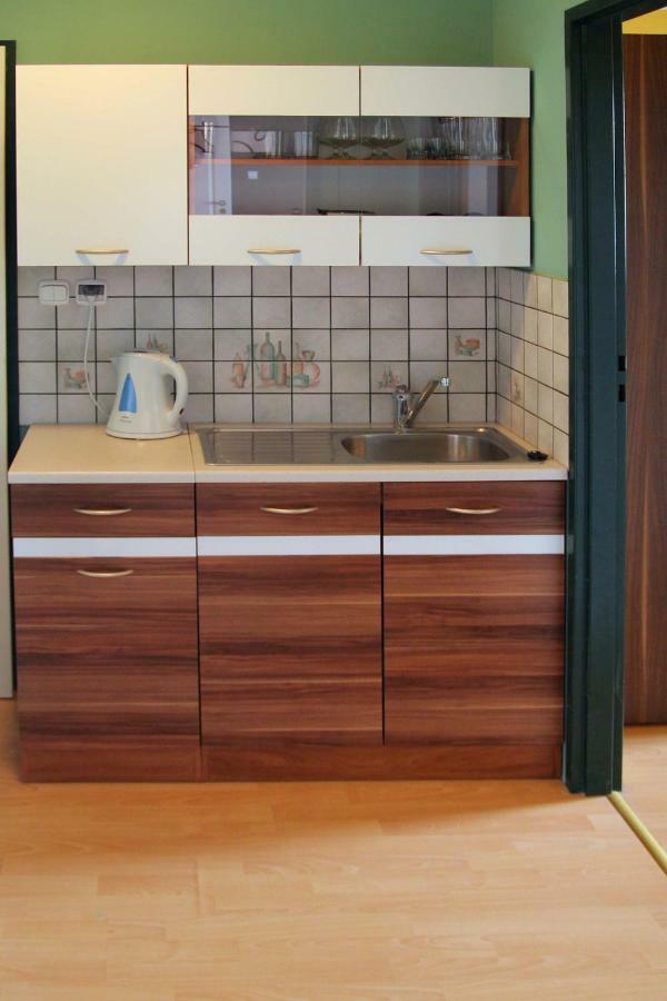 Apartament Kapitanski Kołobrzeg Εξωτερικό φωτογραφία