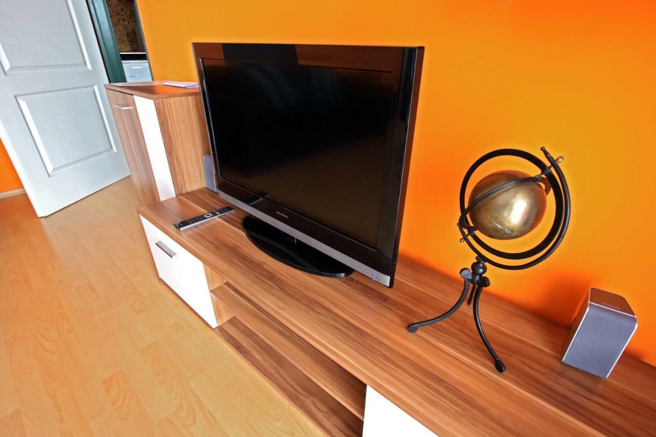 Apartament Kapitanski Kołobrzeg Εξωτερικό φωτογραφία